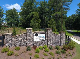 122 Creekview Ln LOT 7, Canton, GA 30115
