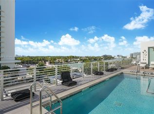 6080 Collins Condo, Miami Beach, FL 33140