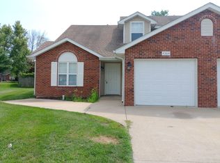 4304 Caleb Ct, Columbia, MO 65203