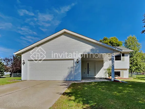 13155-192 1/2 Ln NW, Elk River, MN 55330