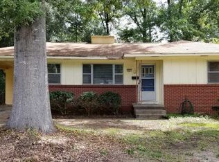 457 Springfield Cir, Jackson, MS 39209