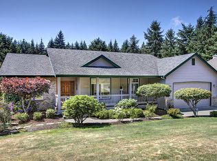 2208 21st Avenue Ct NW, Gig Harbor, WA 98335