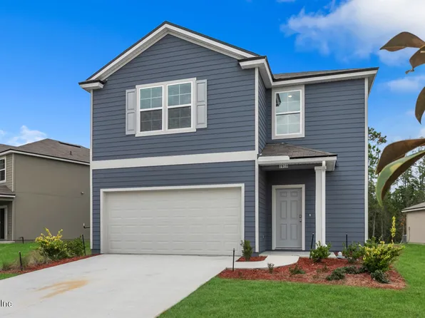 2810 OAK STREAM Drive, Green Cove Springs, FL 32043