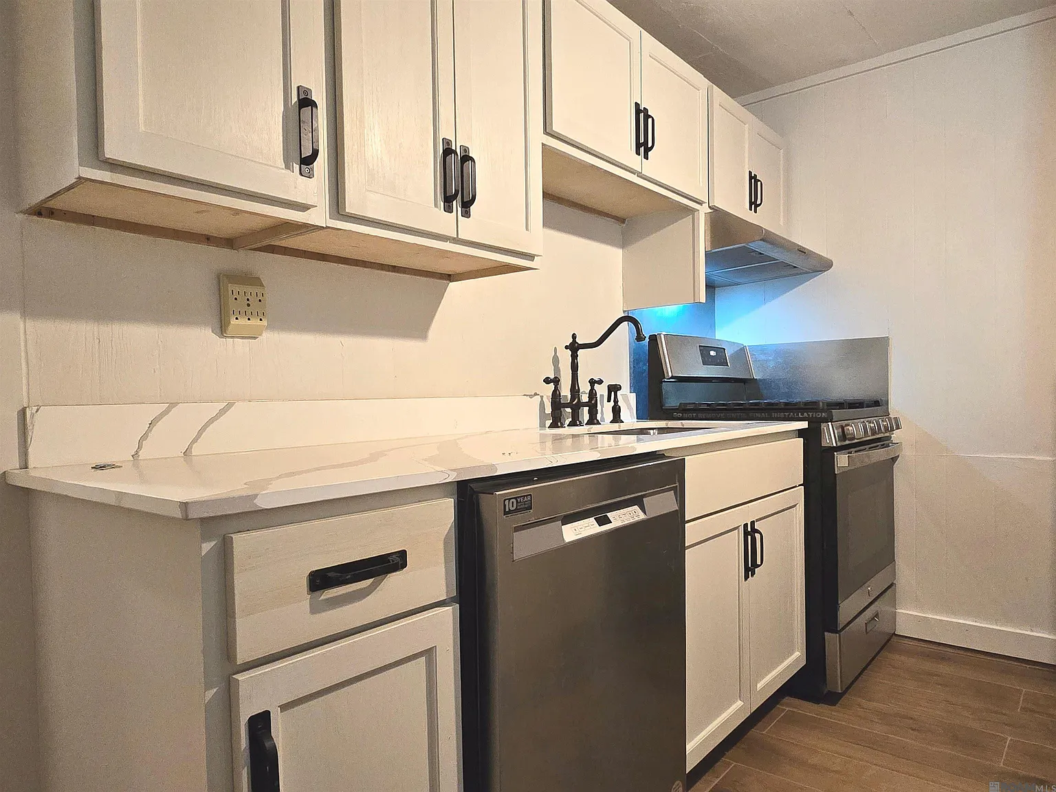1 bed, 600 sqft, $850 — Photo 4