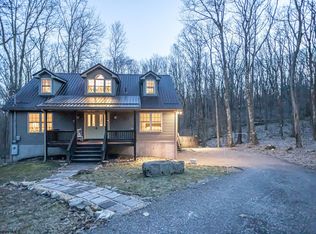 140 Hemlock Cir, Terra Alta, WV 26764