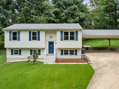 6571 11th St, Chesapeake Beach, MD, 20732