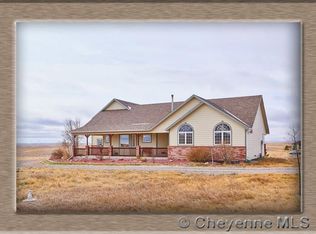 1555 Barberry Rdg, Cheyenne, WY 82009