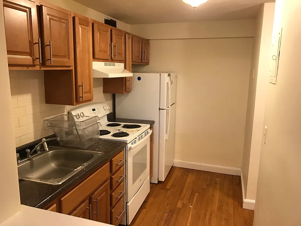 1803 Centre St #5