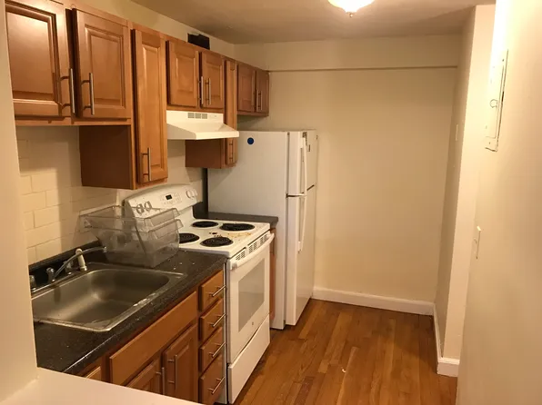 1803 Centre St #5, West Roxbury, MA 02132