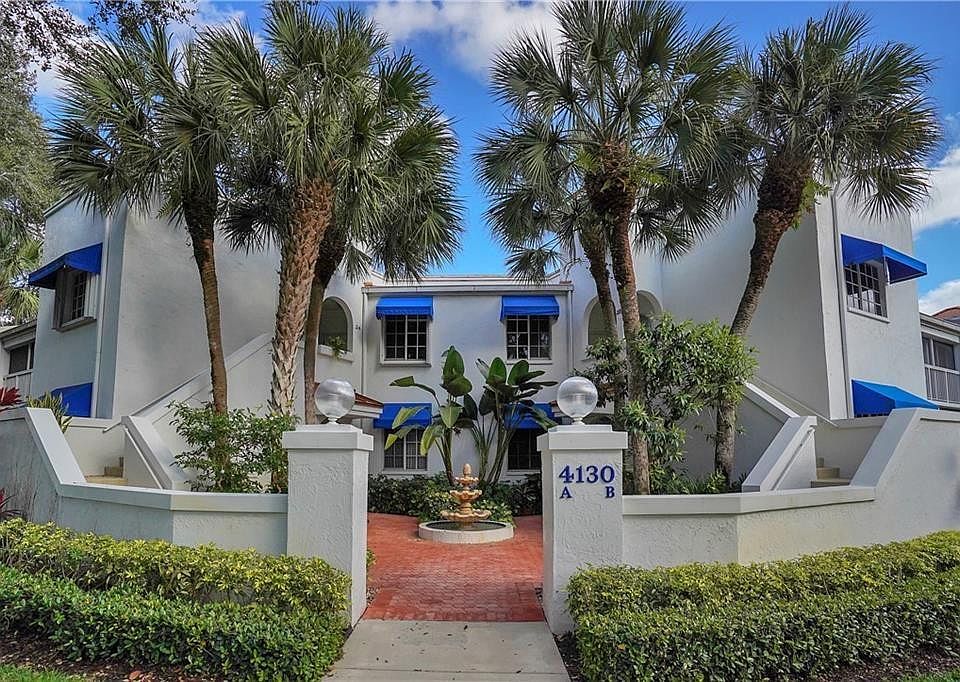 1st image of 4130 W Palm Aire Drive #301A