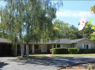 1253 Upper Happy Valley Rd, Lafayette, CA 94549