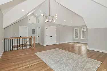 Sold by Trebach Realty