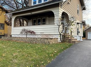 263 Stonewood Ave, Rochester, NY 14616