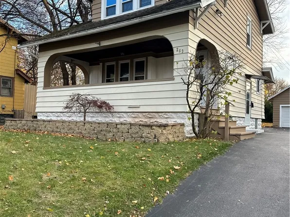 263 Stonewood Ave, Rochester, NY 14616