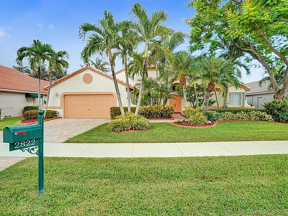 2nd image of 2822 W Abiaca Cir