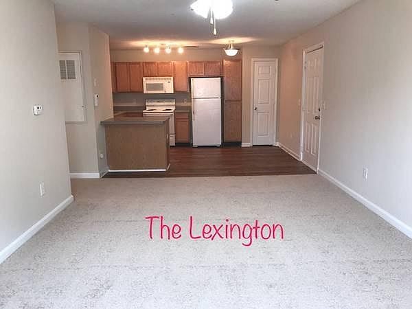 Lexington Living Room
