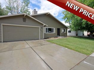 2645 W Rebecca Way, Meridian, ID 83646