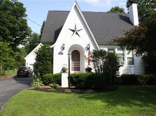 9624 Beaver Falls Rd, Beaver Falls, NY 13305