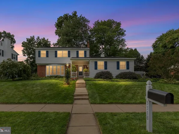 3318 Morningside Dr, Wilmington, DE 19810