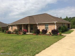 136 Bachelor Holw, Leesville, LA 71446