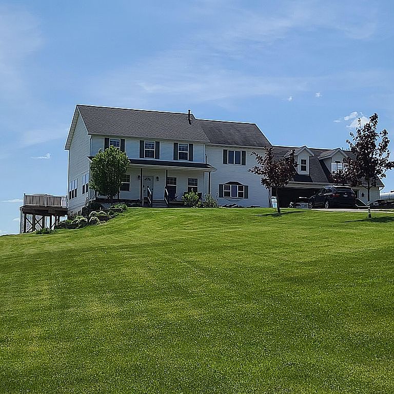 W9093 Sawmill Rd, Blanchardville, WI 53516 Zillow