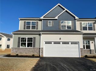 60 Timber Trl #95, Palmer Township, PA 18045