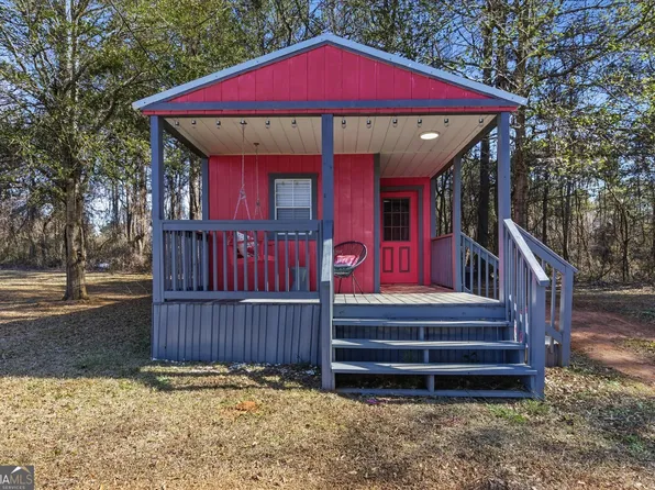 4430 County Road 87, Roanoke, AL 36274