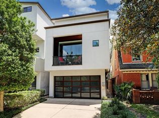 1517 Driscoll St, Houston, TX 77019