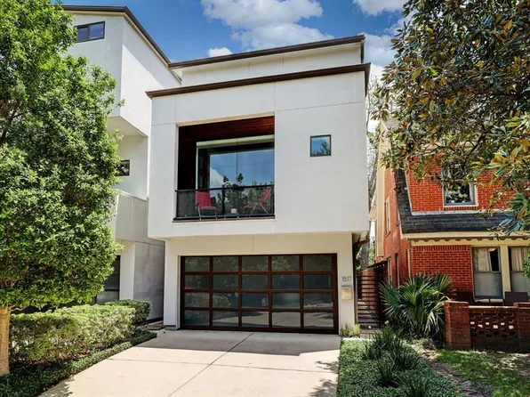 1517 Driscoll St, Houston, TX 77019