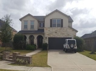 18607 Emhouse Ln, Cypress, TX 77433