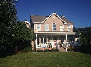 122 Blueridge Ave, Princeton, WV 24740