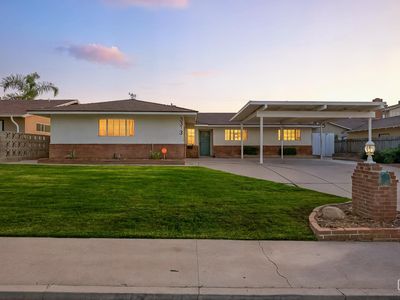 3313 Century Dr, Bakersfield, CA, 93306