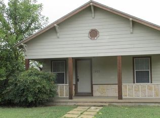 1501 N Ross Ave, Sherman, TX 75090