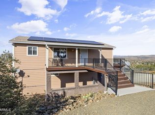 20286 E Santa Rita Rd, Mayer, AZ 86333