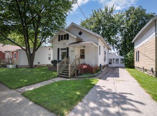 603 N Chilson St, Bay City, MI 48706