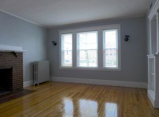 550 Cambridge St #1, Boston, MA 02134