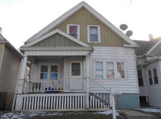 3421 W Hayes Ave, Milwaukee, WI 53215