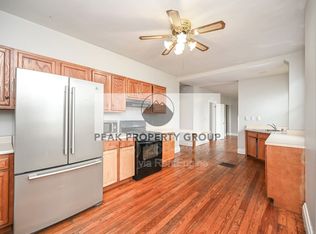 2125 W Clifton Ave #A, Cincinnati, OH 45219