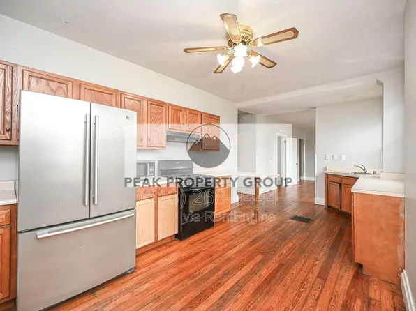 2125 W Clifton Ave, Cincinnati, OH