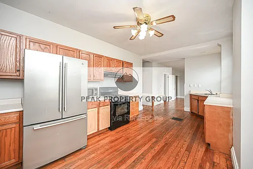 2125 W Clifton Ave #A Photo 1