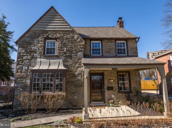 426 Longfellow Rd, Wyncote, PA 19095