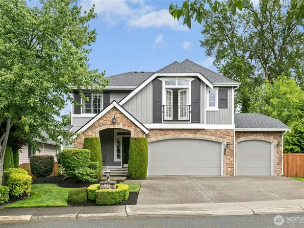 2848 278th Avenue SE, Sammamish, WA 98075