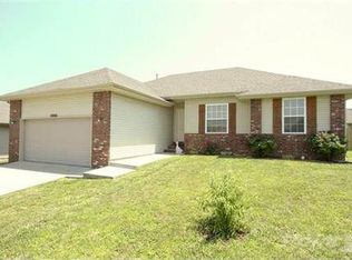 324 S Red Ave, Springfield, MO 65802