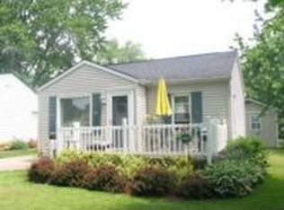 791 Mannering Rd, Eastlake, OH 44095