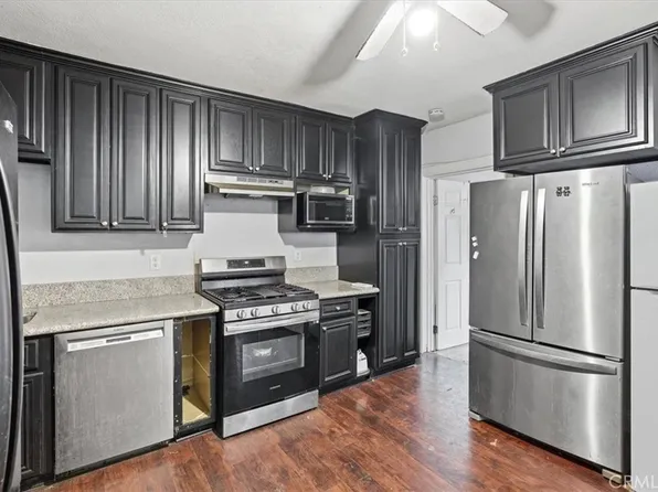 1707 N Arrowhead Ave, San Bernardino, CA 92405