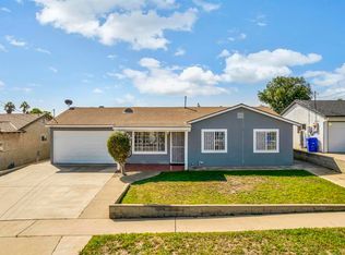 2255 Ingrid Ave, San Diego, CA 92154