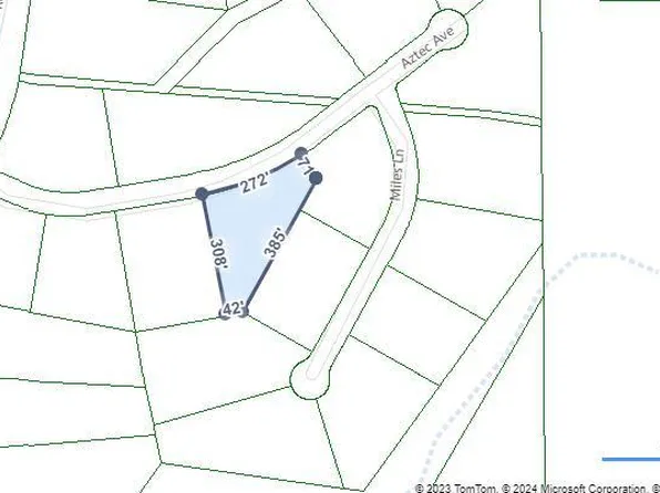 0 Aztec Ave, Rye, CO 81069