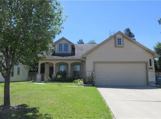 7 Briar Grove Ct, Conroe, TX 77301