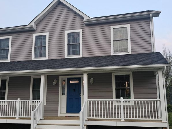 105 Oak St, Stevensville, MD 21666