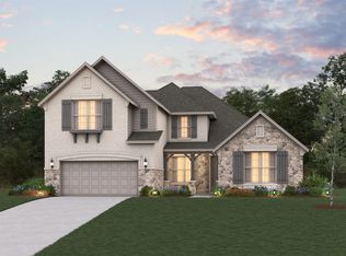 2612 Queenwood St, Celina, TX 75009